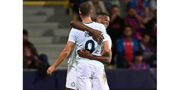 La diversa filosofia calcistica di Inter e Milan